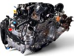 Subaru Forester 2009-2013 2.0L 4CYL Turbo AVCS Engine Motor JDM EJ20X 8142L - Image 6