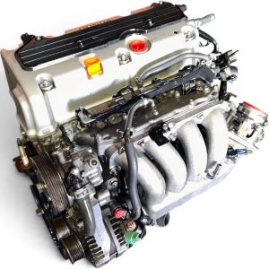Acura TSX 2.4L 2004-2008 4CYL High Compression RBB-4 Engine Motor JDM K24A 2225P K24A2