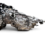 Subaru Forester 2014-2015 2.0L 4CYL Turbo Auto CVT Transmission JDM FA20DIT - Image 2