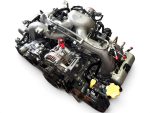 Subaru Outback 2006 2007 2008 2009 2.5L 4CYL SOHC AVLS Engine JDM EJ253 6593L - Image 17