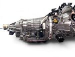 Subaru Forester XT 2004-2005 2.0L Turbo Automatic Transmission JDM EJ205 3223 - Image 6
