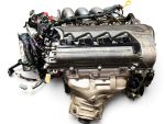 Toyota Corolla 2004 2005 2006 1.8L 4CYL Engine 2ZZGE Motor JDM 2ZZ 2825 - Image 16