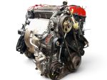 1998-2002 Honda Prelude S Spec 2.2L 4CYL Engine LSD Transmission JDM H22A 4918 - Image 4