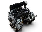 2002 2003 2004 2005 2006 Nissan Sentra 2.5L 4CYL Engine Motor JDM QR25DE 954A