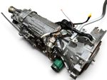2005 Subaru Legacy 2.5L 4CYL Automatic Transmission JDM EJ253 TZ1B7LSAAA - Image 16