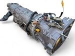 2005 2006 Subaru Legacy B4 3.0L 6CYL Automatic Transmission JDM EZ30 TG5C7CVCAA