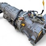 2005 2006 Subaru Legacy B4 3.0L 6CYL Automatic Transmission JDM EZ30 TG5C7CVCAA