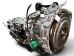 2005 Subaru Legacy 2.5L 4CYL Automatic Transmission JDM EJ253 TZ1B7LSAAA - Image 7