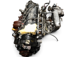Honda Accord 1994 1994 2.2L SOHC VTEC Engine F22 Motor JDM F22B 6029K - Image 13