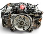 2005 Subaru Impreza 2.5L 4CYL (Federal) Engine JDM EJ253 0075K - Image 6