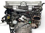 2008-2021 Subaru Impreza WRX STI 2.5L Turbo Engine JDM Motor EJ257 2623 - Image 7