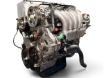 Acura TSX 2006 2007 2008 2.4L 4CYL High Comp RBB-3 Engine Motor JDM K24A 6353K - Image 10