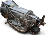 2009-2017 Lexus LS460 4.6L V8 Automatic RWD Transmission JDM 1UR 1423 - Image 3