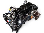 Subaru Legacy 2007 2008 2009 2.0L 4CYL Turbo AVCS Engine Motor JDM EJ20X 8142L - Image 14