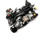 2008-2014 Subaru Impreza WRX 2.0L 4CYL Turbo AVCS Engine Motor JDM EJ205 0524L - Image 18