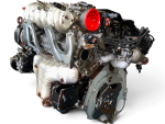 Dodge Stealth 1993-1996 3.0L 6Cyl Non Turbo Engine 6G Motor JDM 6G72 2464L - Image 8