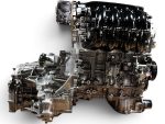 2002 2003 2004 2005 2006 Nissan Sentra 2.5L 4CYL Engine Motor JDM QR25DE 954A - Image 7