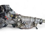 2005 2006 Subaru Outback 3.0L 6CYL Automatic Transmission JDM EZ30 TG5C7CVCBA - Image 5