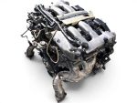 Nissan 300ZX Z32 1990-1995 3.0L V6 Non Turbo Engine Motor JDM VG30DE 658WL - Image 17