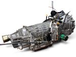 2005 Subaru Legacy 2.5L 4CYL Automatic Transmission JDM EJ253 TZ1B7LSAAA - Image 5