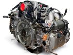 2003 2004 2005 Subaru Legacy 2.5L 4CYL (Federal) Engine JDM EJ253 0075K - Image 7