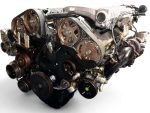 Dodge Stealth 1993-1996 3.0L 6Cyl Twin Turbo Engine 6G Motor JDM 6G72 1525L - Image 6