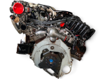 Mitsubishi 3000GT 1997-1999 3.0L 6Cyl Non Turbo Engine 6G Motor JDM 6G72 2464L - Image 9