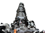 Subaru Forester 2014-2015 2.0L 4CYL Turbo Auto CVT Transmission JDM FA20DIT - Image 8