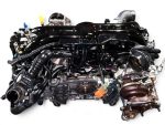 Subaru Forester 2006 2007 2008 2.0L 4CYL Turbo AVCS Engine Motor JDM EJ20X 8142L - Image 15