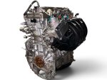 Scion xB 2008-2015 2.4L 4CYL VVTi Engine Motor 2AZ JDM 2AZFE 3779K - Image 6
