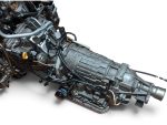 2007 Subaru Outback 2.5L 4CYL Automatic Transmission JDM EJ253 TZ1B7LHDBC