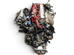 1998-2002 Honda Prelude S Spec 2.2L 4CYL Engine LSD Transmission JDM H22A 4918 - Image 18