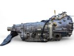 2005 2006 Subaru Legacy B4 3.0L 6CYL Automatic Transmission JDM EZ30 TG5C7CVCAA - Image 9