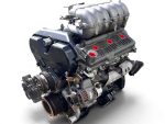Toyota T100 1995-1998 3.4L 6CYL 4Cam Engine Motor 5VZ JDM 5VZFE 2660P - Image 3