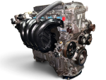 Toyota Rav4 2004 2005 2.4L 4CYL VVTi Engine Motor 2AZ JDM 2AZFE 3755P - Image 8