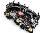 Subaru BRZ 2013 2014 2015 2016 2.0L 4CYL Engine JDM FA20 9848L - Image 20