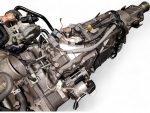Subaru Crosstrek XV 2015 2016 2017 2.0L 4CYL Automatic CVT Transmission JDM FB20 - Image 11
