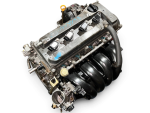 Toyota Rav4 2004 2005 2.4L 4CYL VVTi Engine Motor 2AZ JDM 2AZFE 3755P - Image 20