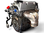 Acura TSX 2006 2007 2008 2.4L 4CYL High Comp RBB-3 Engine Motor JDM K24A 6353K - Image 6