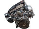 MazdaSpeed6 2006-2007 2.3L 4CYL 1st Gen Turbo Engine L3VDT Motor JDM L3 1140 - Image 4