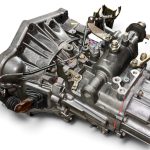 2003-2006 Toyota Matrix 1.8L 4CYL 6SPD Manual Transmission JDM 2ZZ 2ZZGE 6436