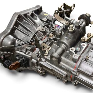 2003-2006 Toyota Matrix 1.8L 4CYL 6SPD Manual Transmission JDM 2ZZ 2ZZGE 6436