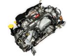 2006 2007 2008 2009 Subaru Legacy 2.5L 4CYL SOHC AVLS Engine JDM EJ253 7348L - Image 20