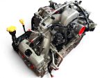 Subaru Legacy 2006 2007 2008 2009 2.5L 4CYL SOHC AVLS Engine JDM EJ253 6593L - Image 13