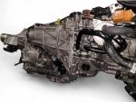 Subaru Impreza 2015 2016 2.0L 4CYL Automatic CVT Transmission JDM FB20 TR580 - Image 6