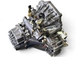 Toyota Corolla 2004-2006 1.8L 4CYL 6SPD Manual Transmission JDM 2ZZ 2ZZGE 7479 - Image 16