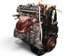 Honda Accord 1994 1994 2.2L SOHC VTEC Engine F22 Motor JDM F22B 6029K - Image 3