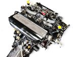 Saab 92X 2005 2.0L 4CYL AVCS Turbo Engine JDM EJ205 Motor 3223 - Image 19