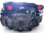 Subaru Forester XT 2014 2015 2.0L 4CYL Turbo Engine Motor JDM FA20DIT 5241L - Image 7