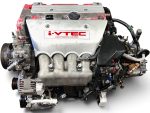 2002-2006 Honda Integra Type R DC5 2.0L i-VTEC Engine LSD Trans JDM K20A 0638 - Image 11